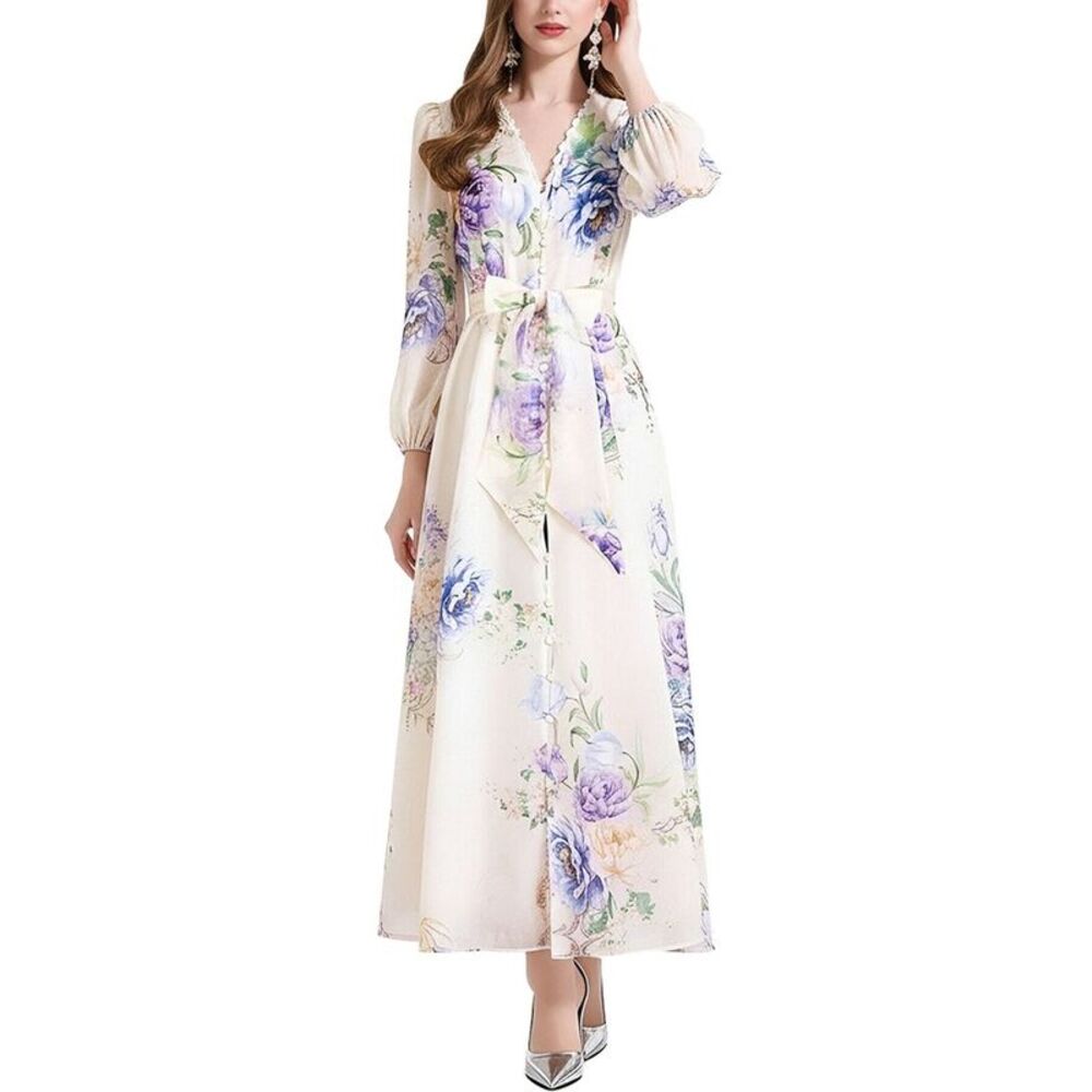 Kaimilan Womens  Maxi Dress